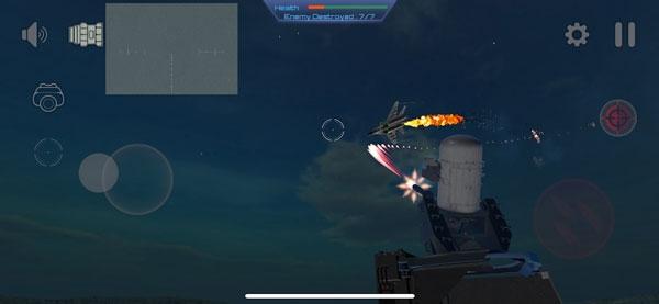 防空炮模拟器下载安装