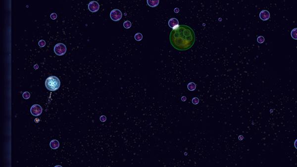 osmos星噬截图1