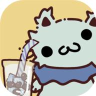 木薯猫奶茶店