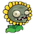 僵尸大战植物随机植物版