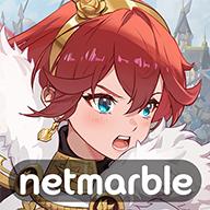 大十字泰坦时代国际服Grand Cross: Age of Titans