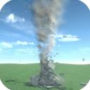 爆破物理模拟器完整版下载(DestroyerMobile)