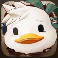 最后的鸭子The Last of Duck