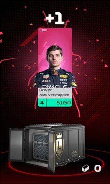 F1Clash赛车经理国际服截图2
