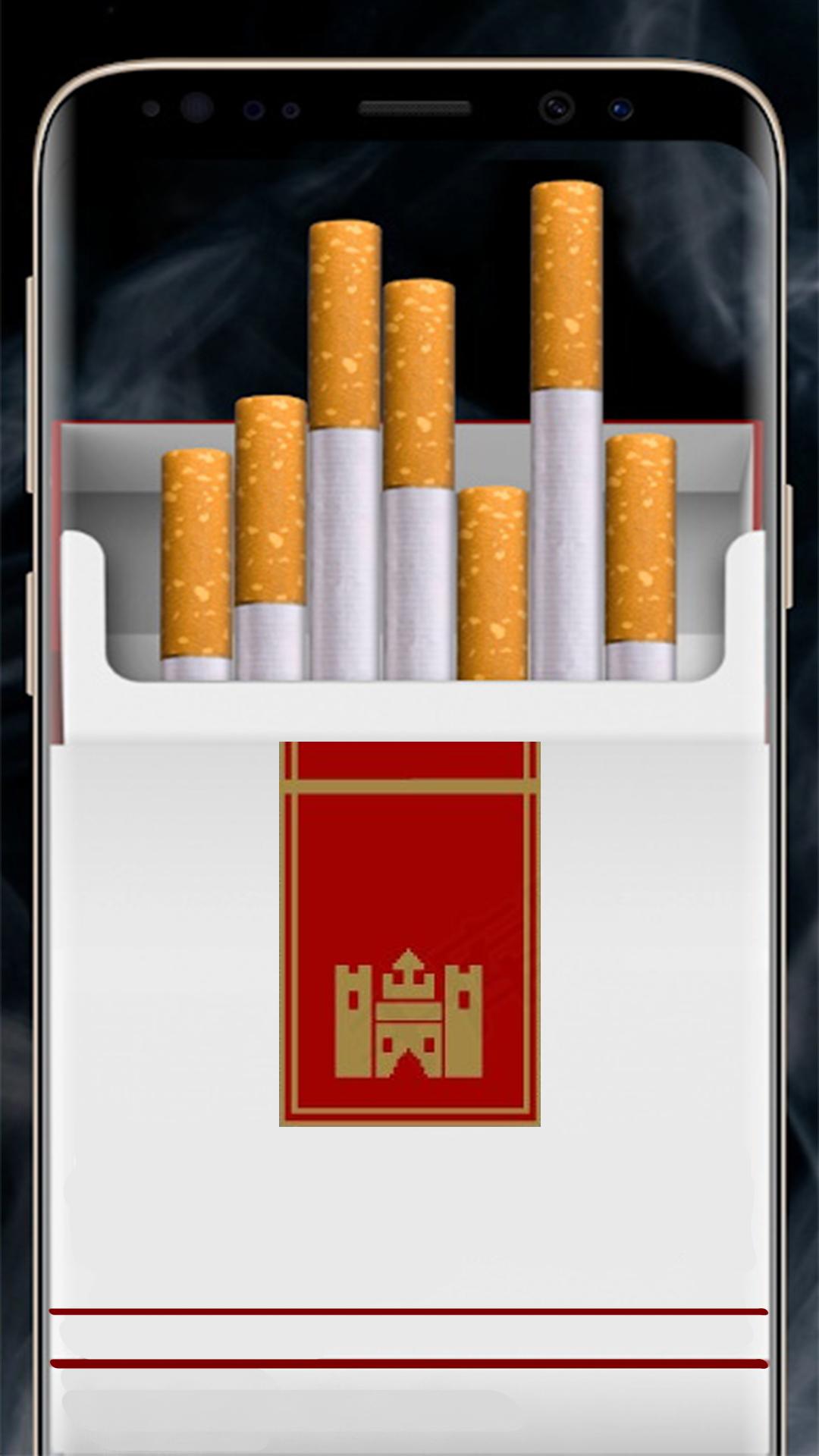 香烟模拟器中文版截图3