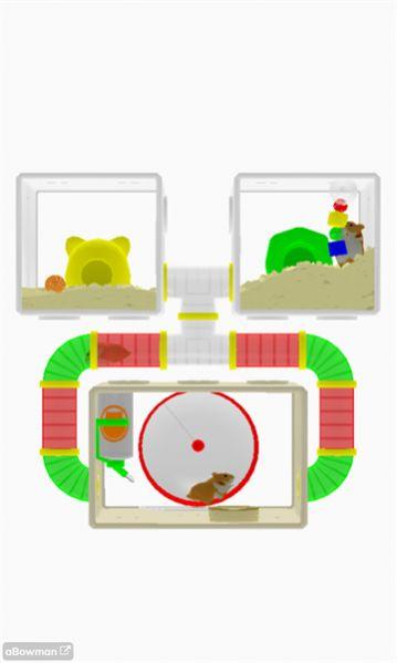 hammy home仓鼠截图1