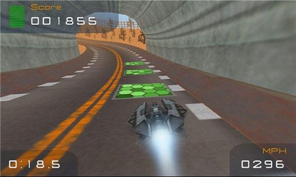 超音速飞行3d下载(TurboFly HD)