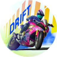 漂移摩托竞赛Drift Bike Racing