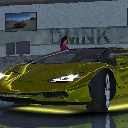 我的赛车2