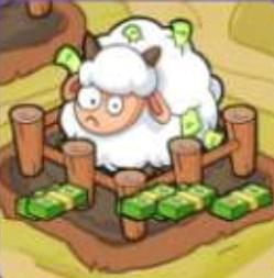 咸鱼翻身之路小游戏