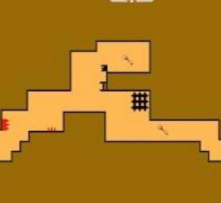 恶魔的冒险游戏(Level Devil 2)截图1