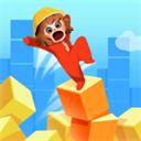 方块冲浪下载无广告安装(Cube Surfer!)