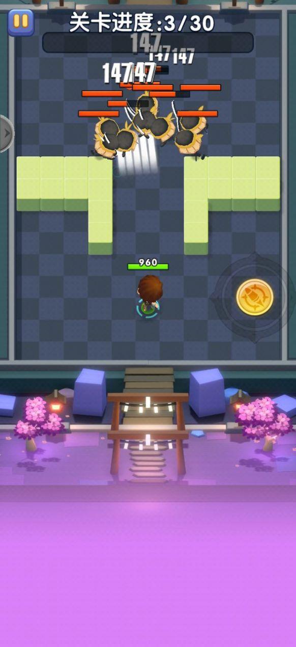 光明战神截图0
