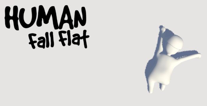 人类一败涂地(Human)