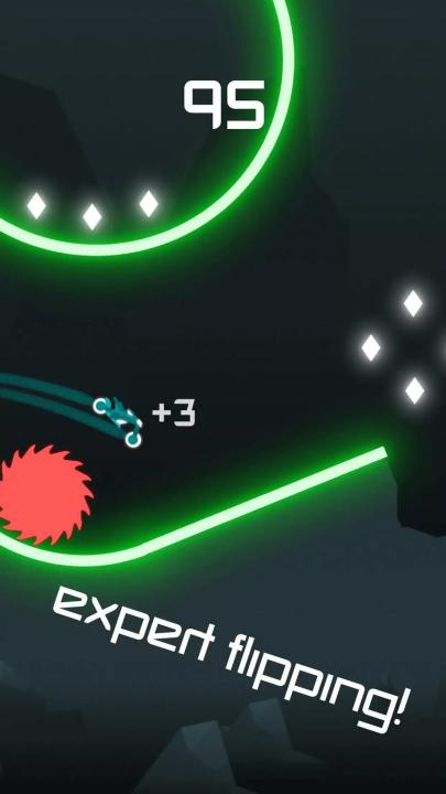 骑手游戏(Rider)截图1