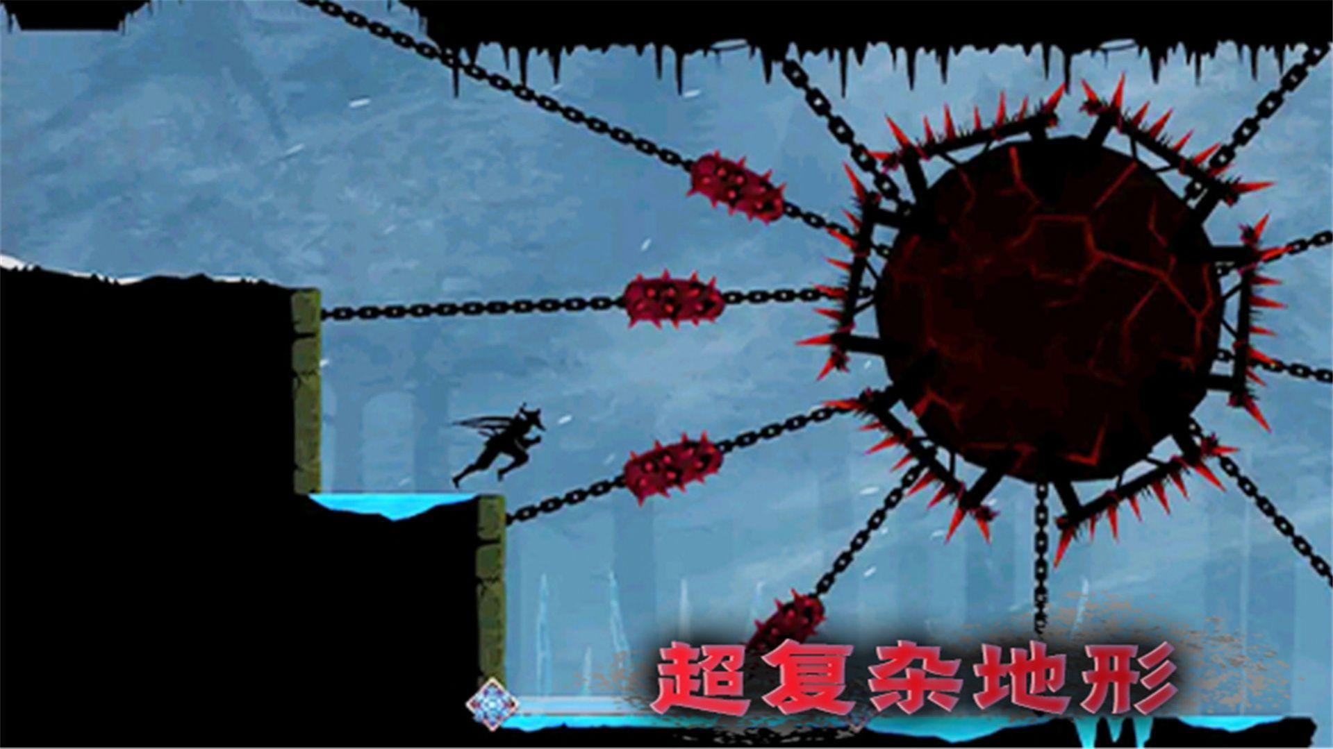 少年勇闯江湖手游下载截图1