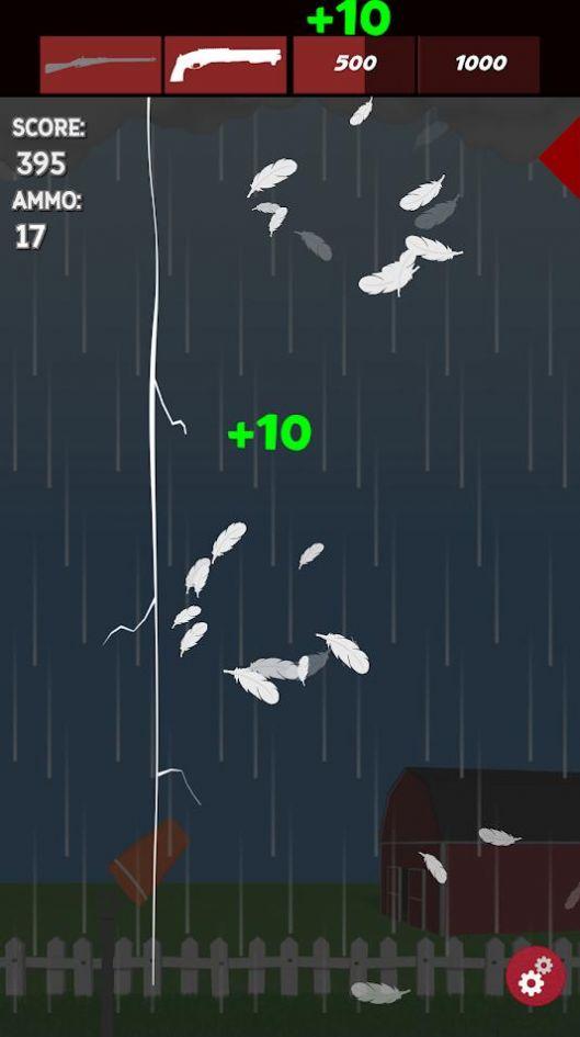 鸡繁荣2游戏(Chicken Boom 2)截图2