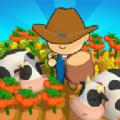 我的快乐农田My Happy Farm Land游戏