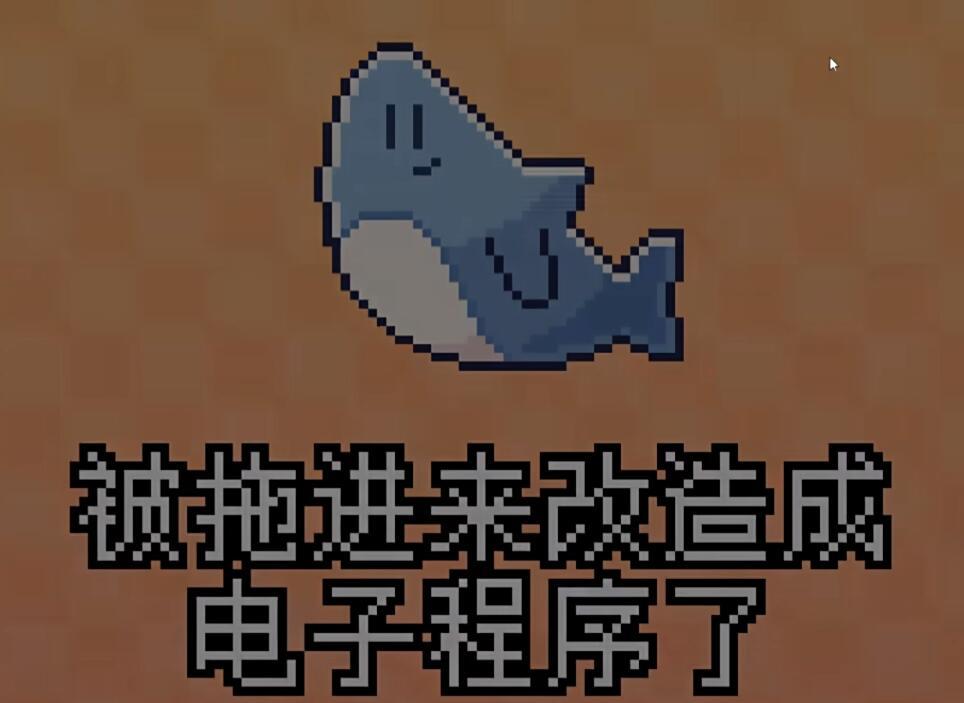 我的小鲨鱼warma截图2