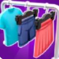 时尚收纳盒游戏(Fashion Organizer)