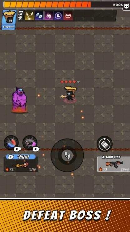 Zombie Clear