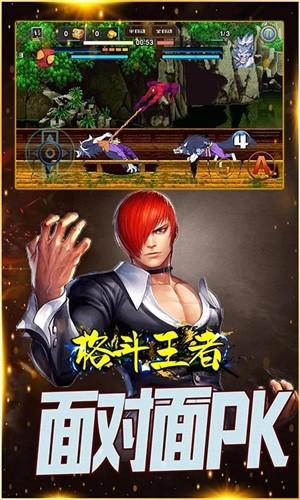 格斗王者GM版截图2