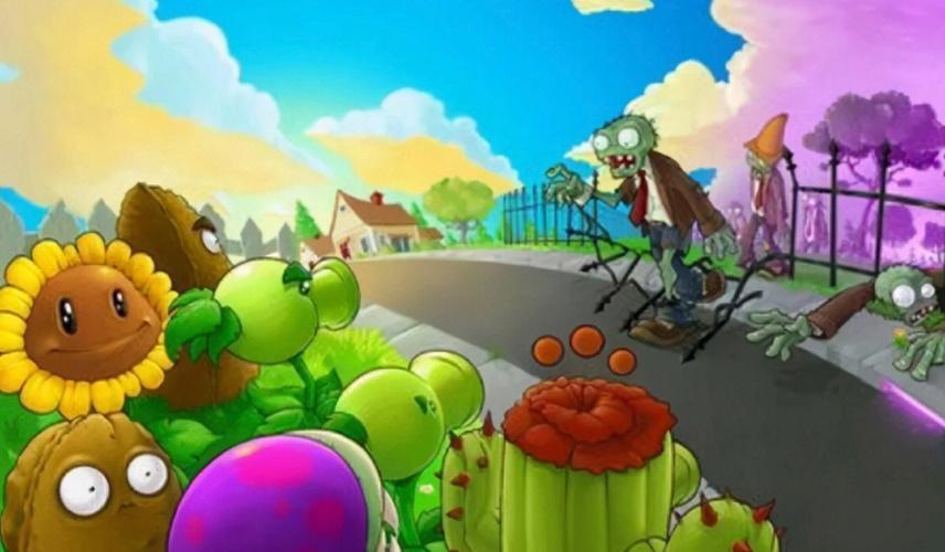 PvZDSA触控版