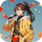 恐龙抗狼红包版