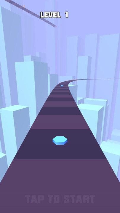叠色道路截图0