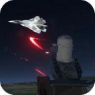 空降后卫(Airborne Defender)