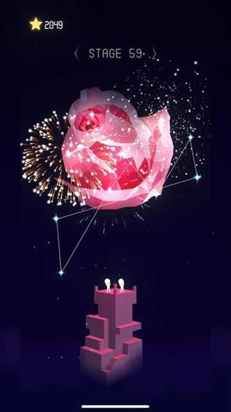 烟花生成器Fireworks Castle