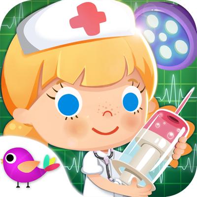 糖糖医院最新版