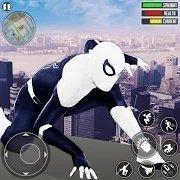 蜘蛛侠英雄3D(Spider Rope Hero 3D Gangstar Vegas Crime)