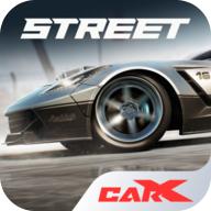 CarX Street街头赛车
