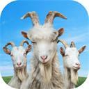 模拟山羊3国际服下载(Goat Sim 3)