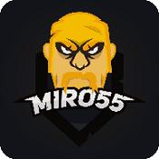 部落冲突miro