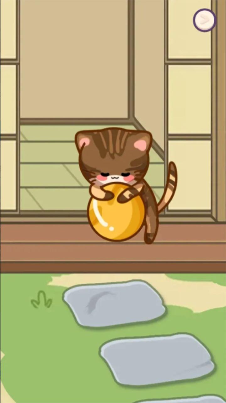 在线宠猫游戏截图1