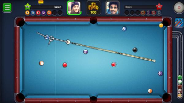 8 Ball Pool
