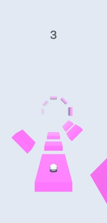 扭转跳跃Twist JumpTwist JumpTwist Jump