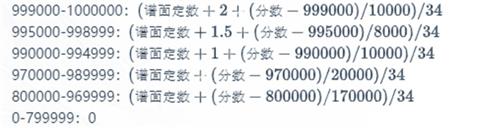 TAKUMI3音游