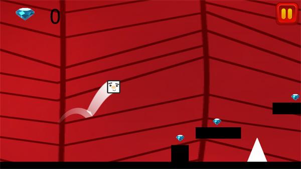 疯狂正方形跑手游最新版(Crazy Square Run)(Crazy Square Run)(Crazy Square Run)