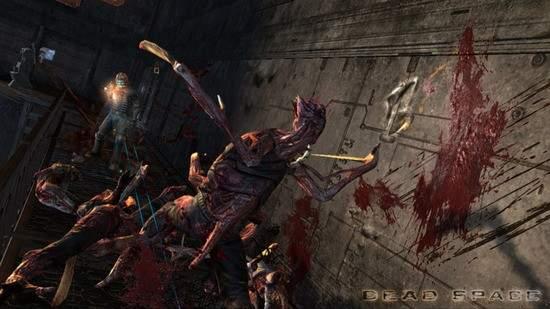 死亡空间中文版
