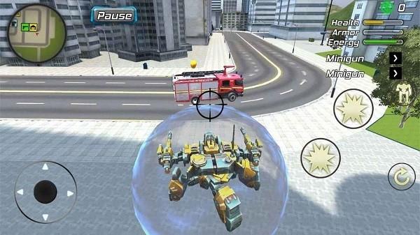 纽约汽车模拟器Grand Action Simulator - New York Car Gang