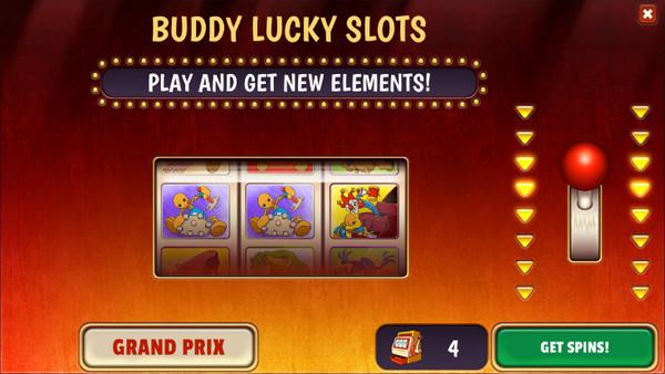 疯狂木偶人Kick The Buddy游戏截图2