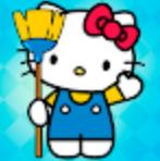 hellokitty合并小镇(Hello Kitty Merge Town)