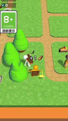 无敌小木工截图2
