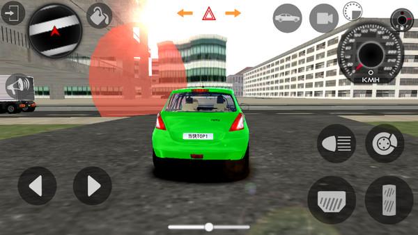 印度汽车模拟器下载最新版(indian cars simulator)
