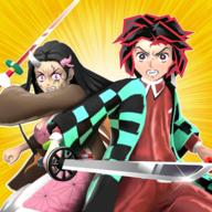 次元恶魔杀手Demon Slayer Kimetsu