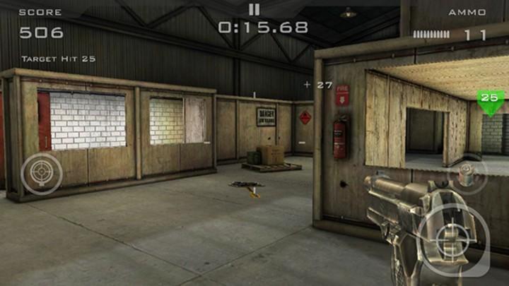枪支俱乐部3(Gun Club 3)截图0