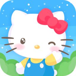 三丽鸥明星的微笑小镇sweetdays